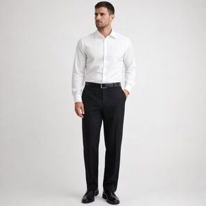 George Black Trousers